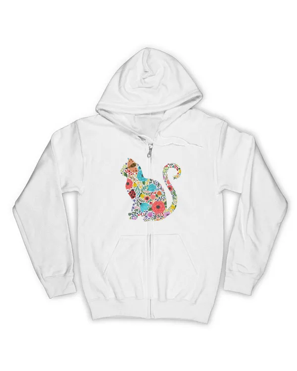 Men's Zip Hoodie