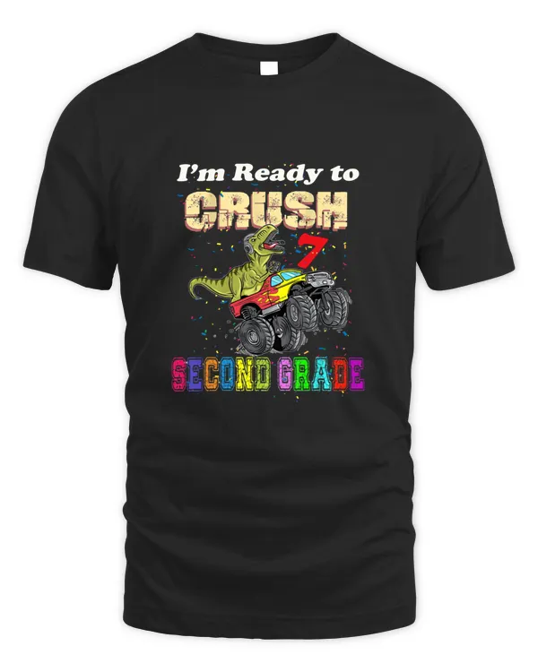Men's Standard T-Shirt