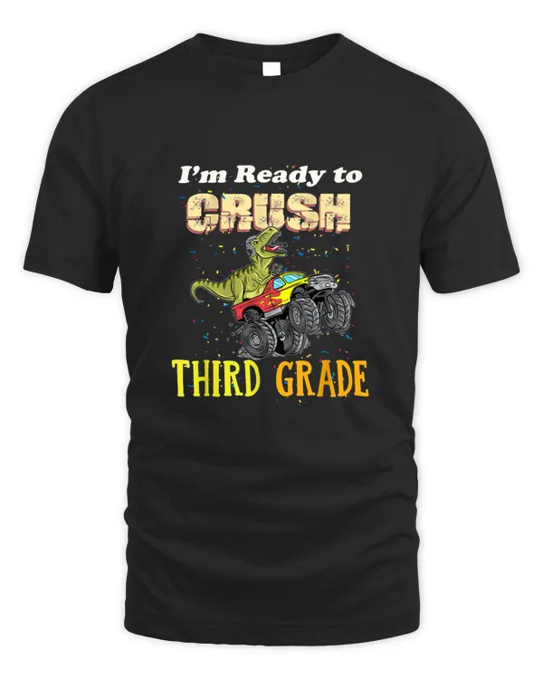 Men's Standard T-Shirt