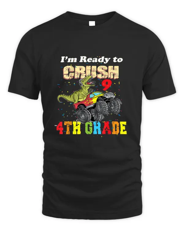 Men's Standard T-Shirt