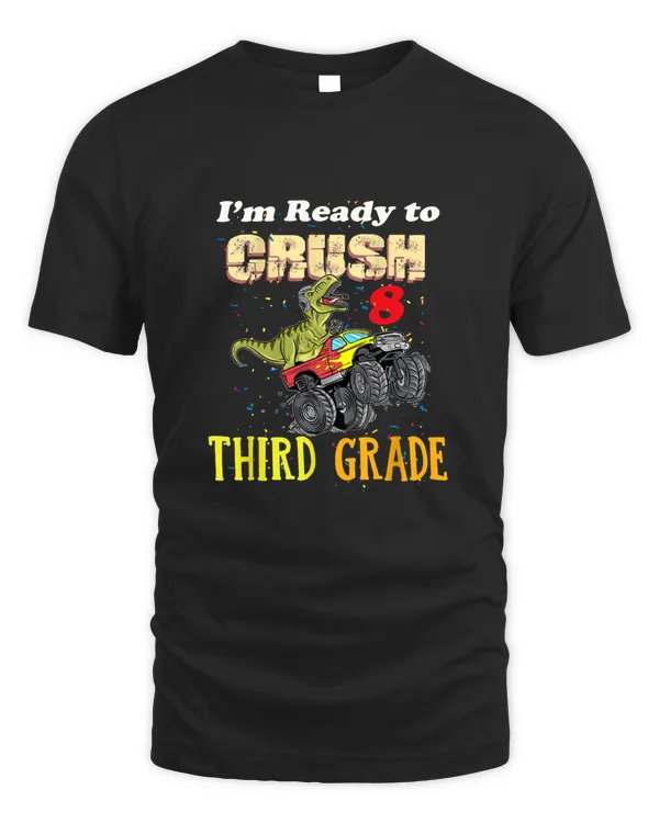 Men's Standard T-Shirt