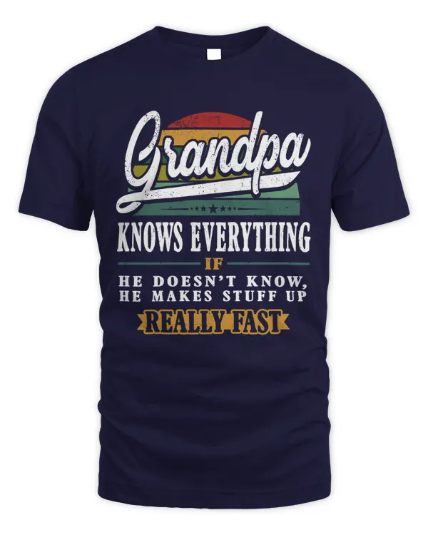 Men's Standard T-Shirt