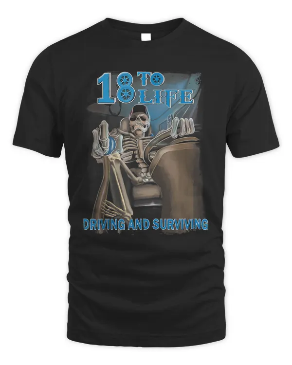 Men's Standard T-Shirt