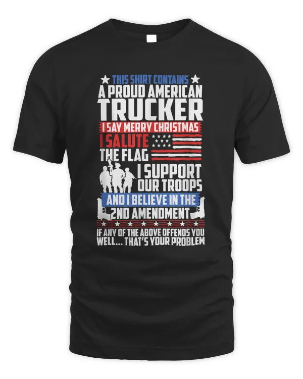 Men's Standard T-Shirt