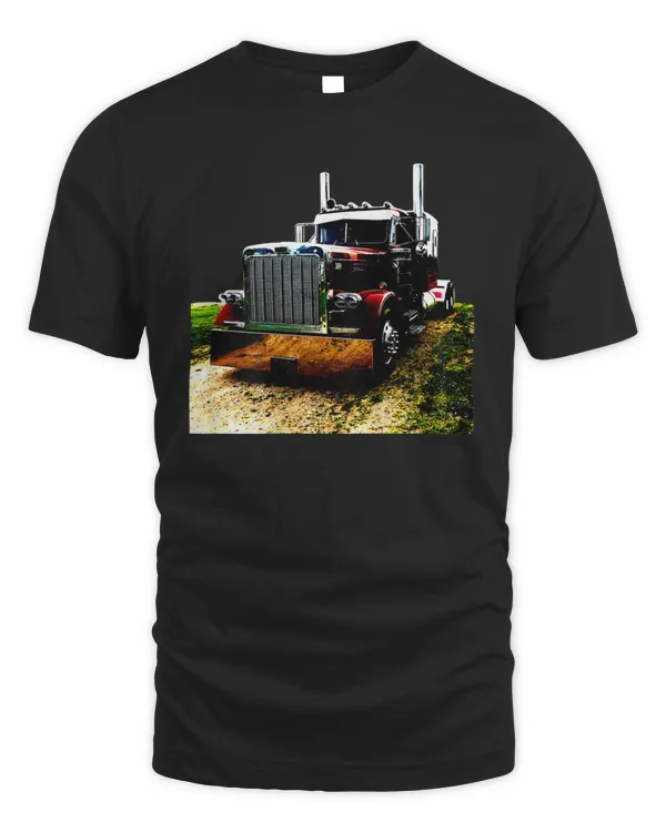 Men's Standard T-Shirt