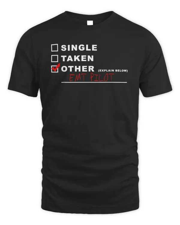Men's Standard T-Shirt