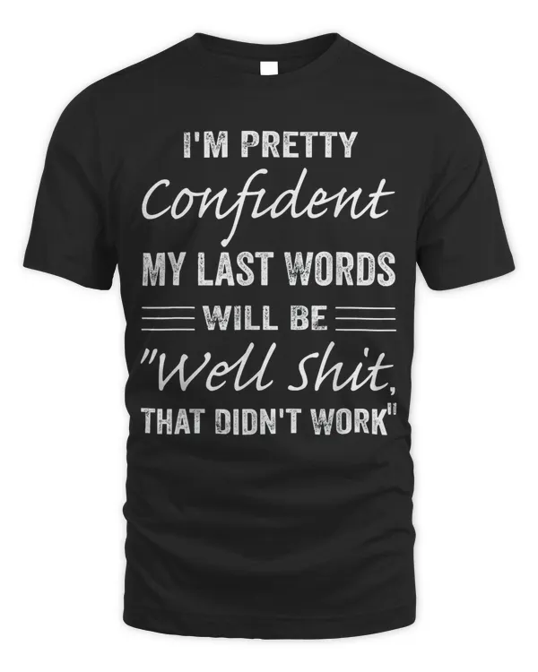 Men's Standard T-Shirt