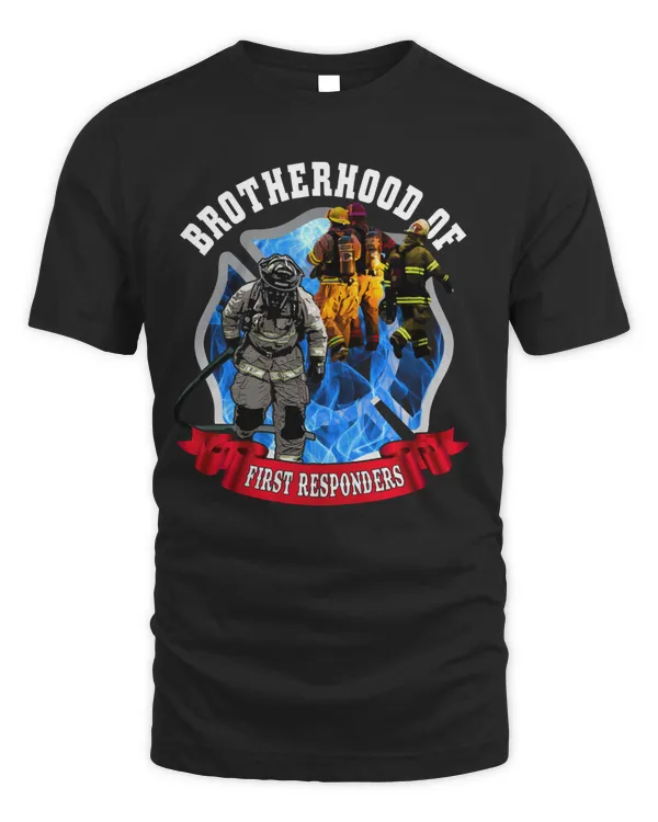 Brotherhood Of First Responders