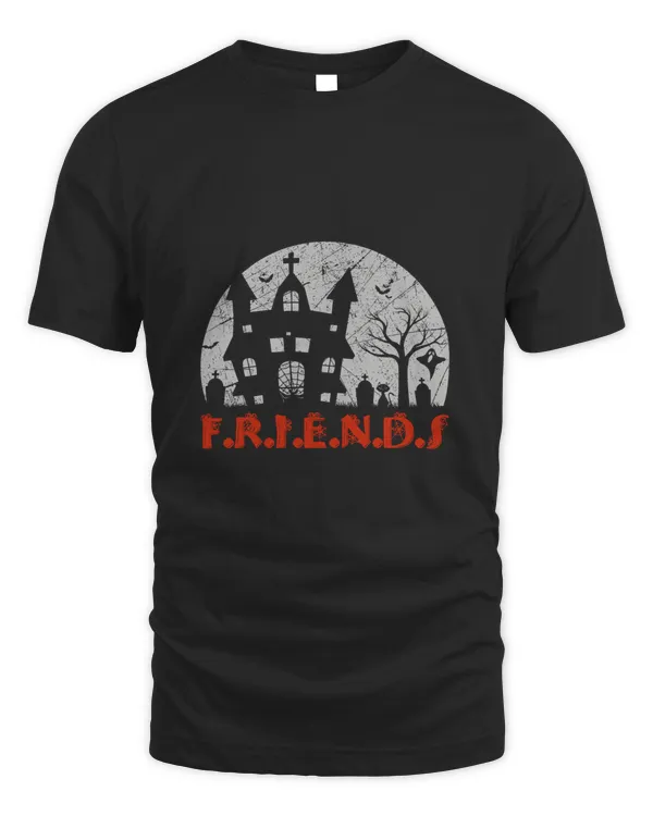 F.R.I.E.N.D.S