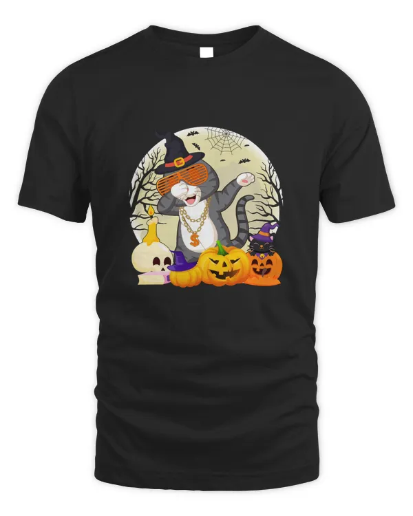 Halloween Cat