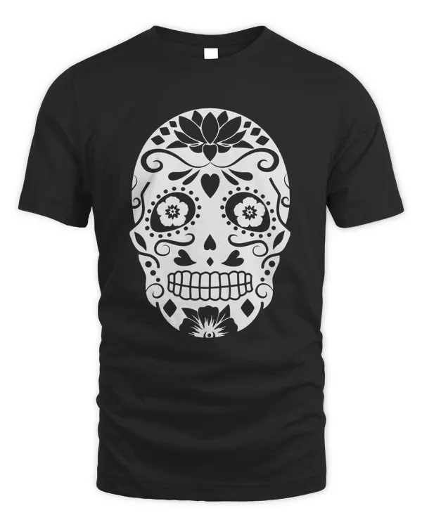 Sugar-Skull-Funny-Halloween