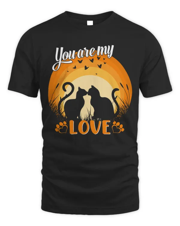You are my LOVE