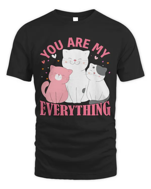YOU ARE MY EVERYTHING