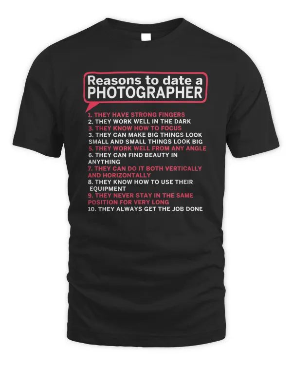 Men's Standard T-Shirt