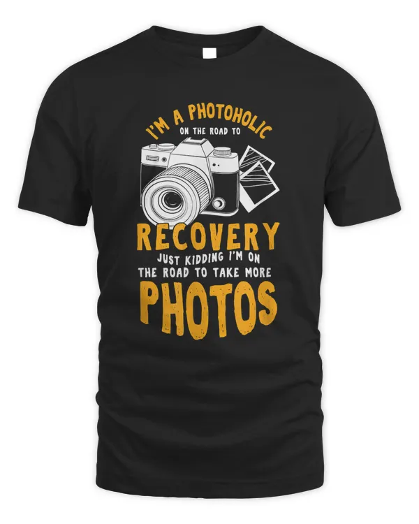 Men's Standard T-Shirt