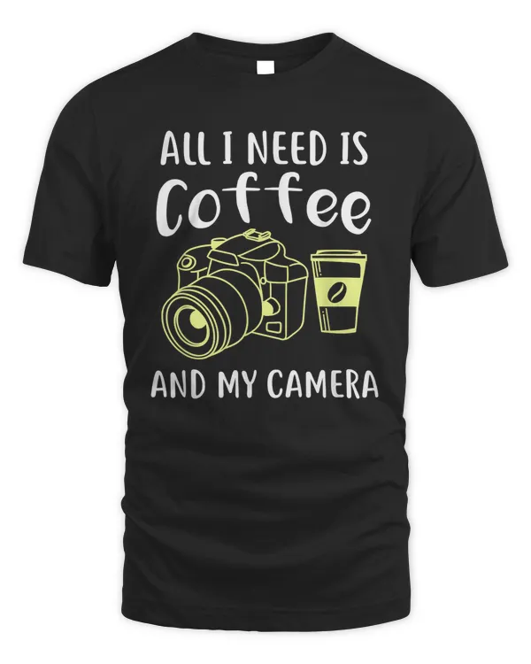 Men's Standard T-Shirt