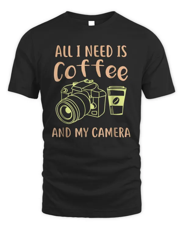Men's Standard T-Shirt
