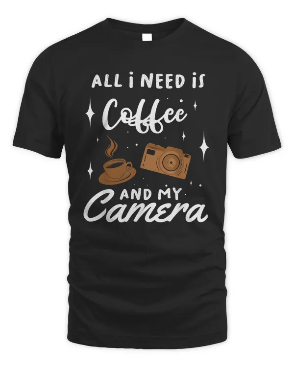 Men's Standard T-Shirt
