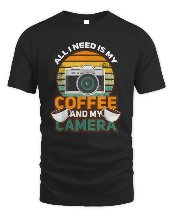 Men's Standard T-Shirt