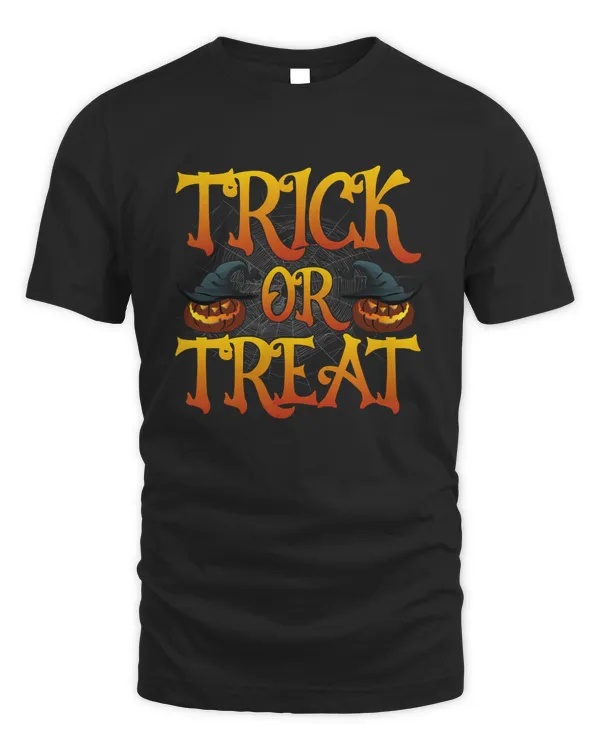 Trick or treat Halloween costume