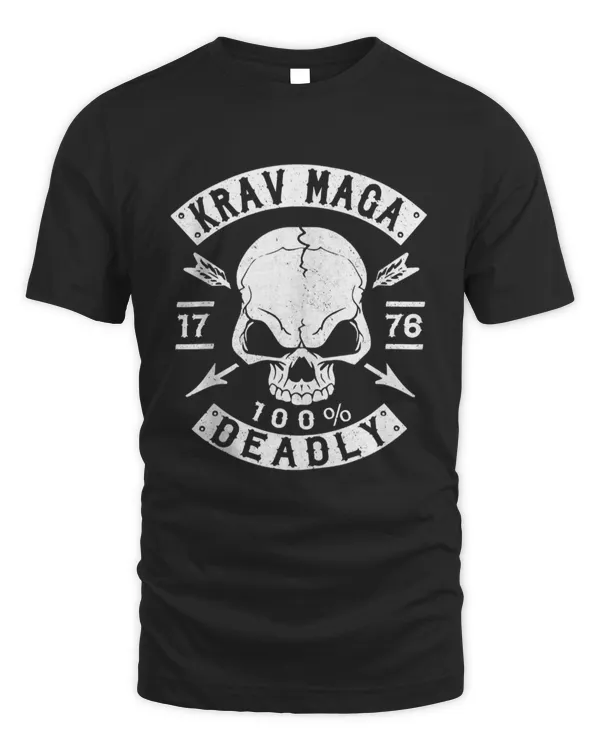 Krav Maga Clothing & Krav Maga Apparel - Krav Maga Tank Top