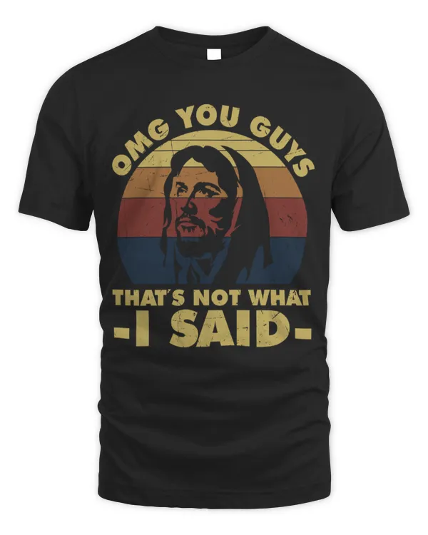Men's Standard T-Shirt