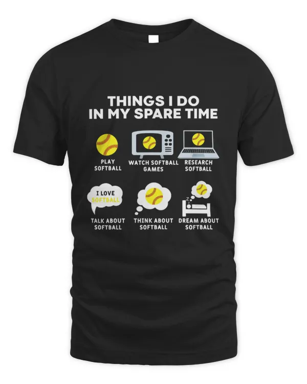 Men's Standard T-Shirt