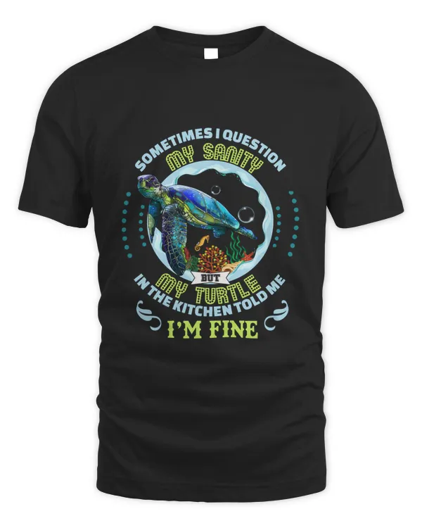 Men's Standard T-Shirt