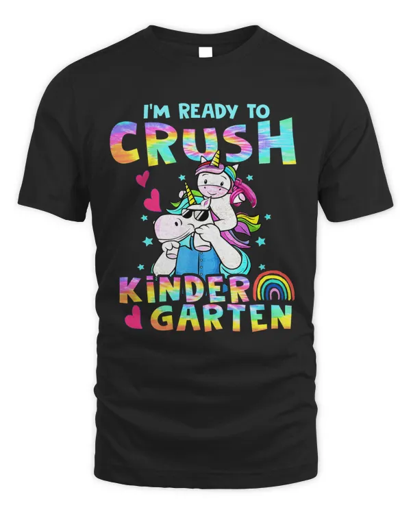 Men's Standard T-Shirt