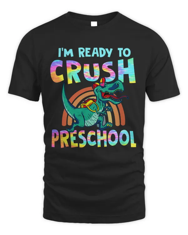 Men's Standard T-Shirt