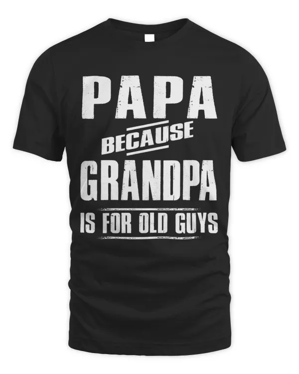 Men's Standard T-Shirt