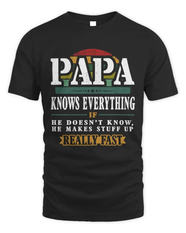 Men's Standard T-Shirt
