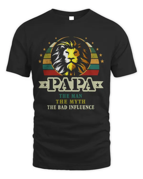 Men's Standard T-Shirt