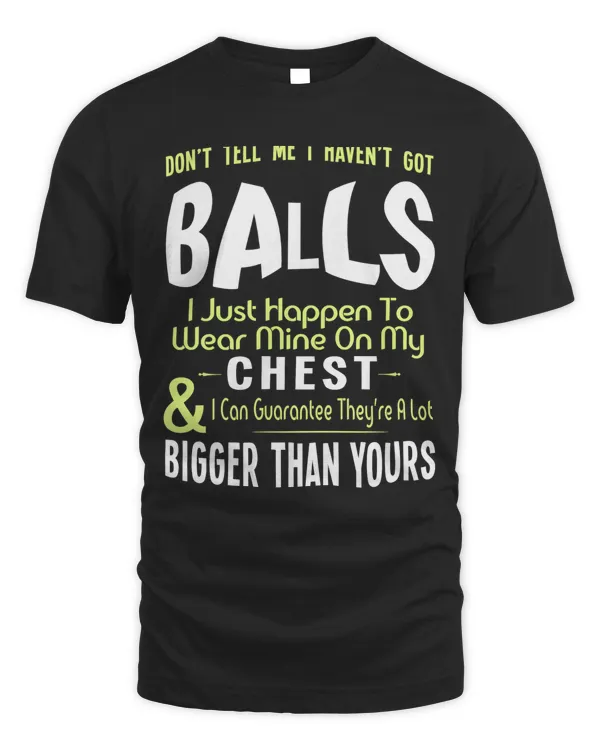 Men's Standard T-Shirt