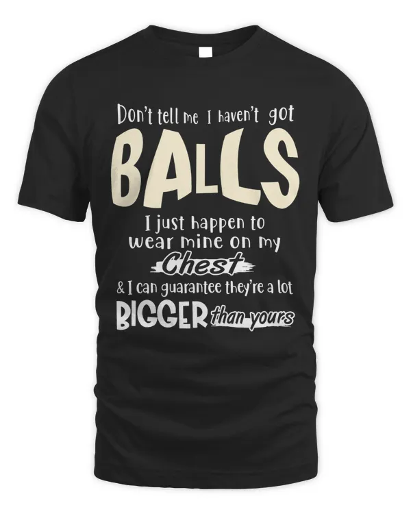 Men's Standard T-Shirt