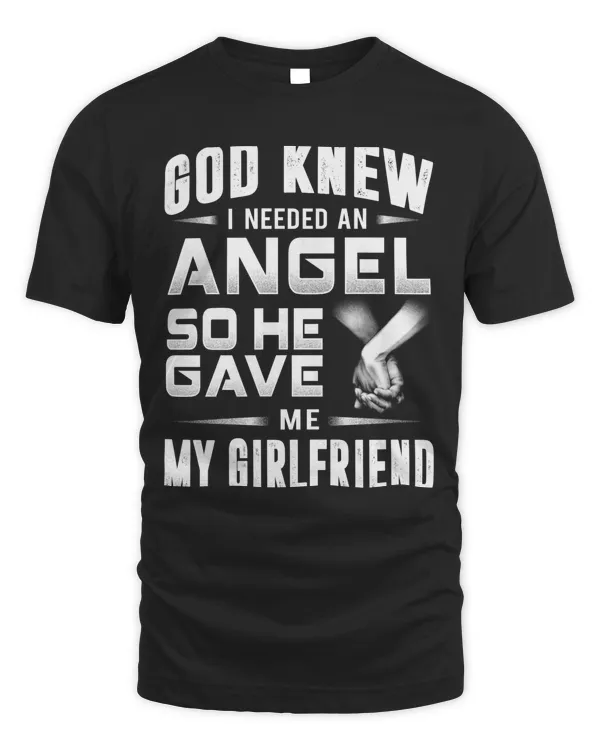 Men's Standard T-Shirt