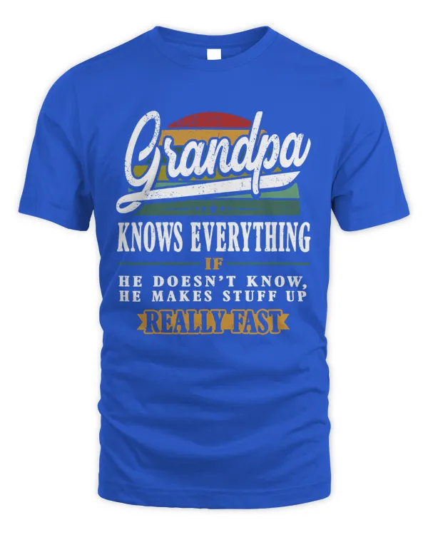 Men's Standard T-Shirt