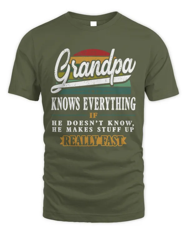 Men's Standard T-Shirt