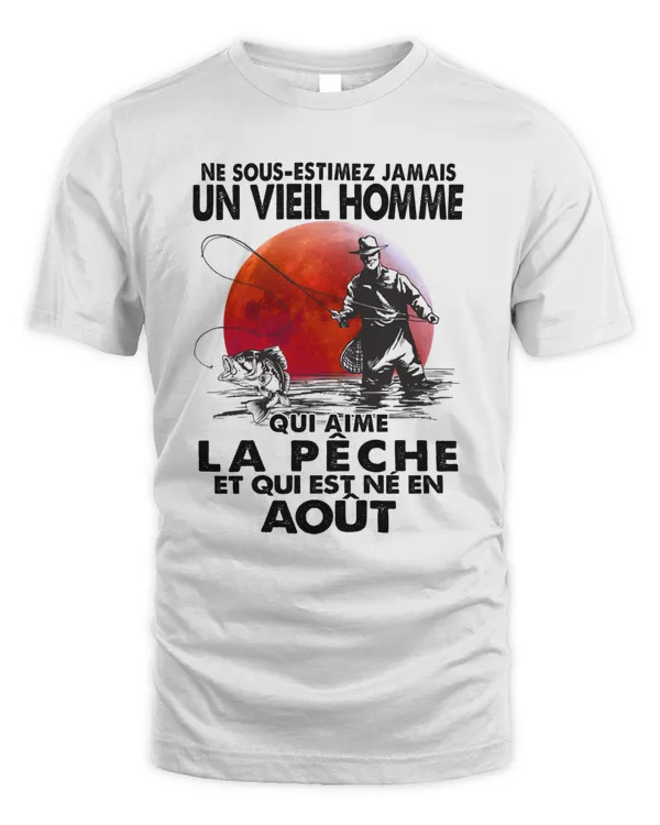 Men's Standard T-Shirt