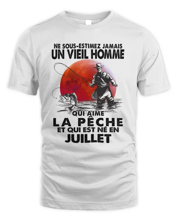 Men's Standard T-Shirt