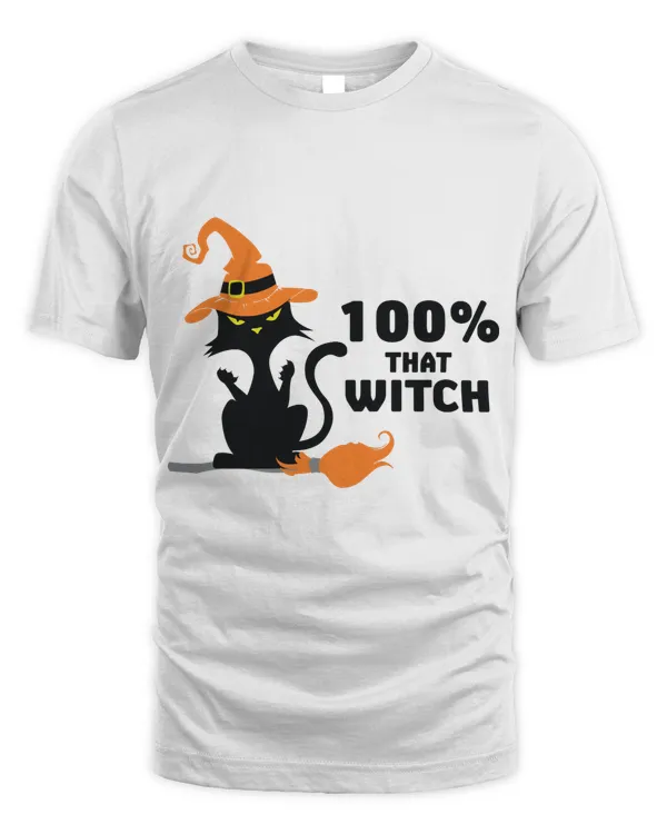 100% That Witch