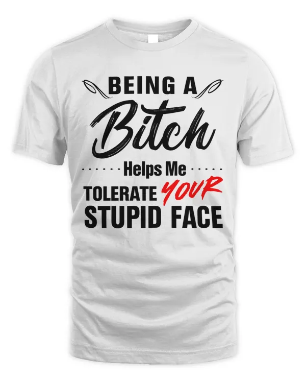 Men's Standard T-Shirt