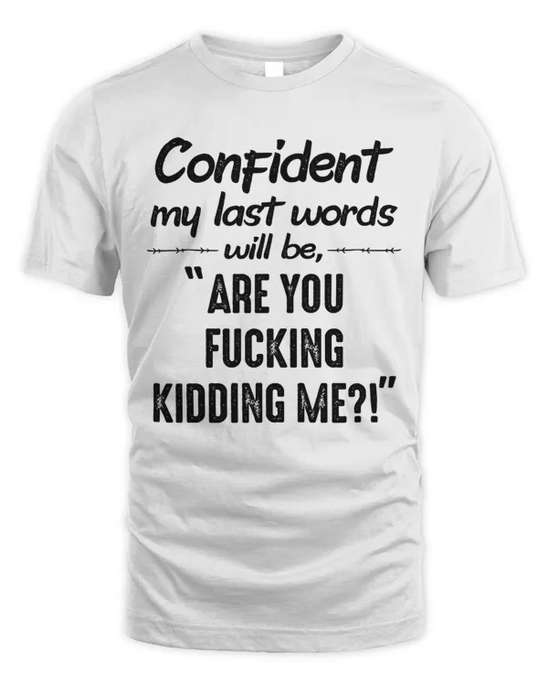 Men's Standard T-Shirt