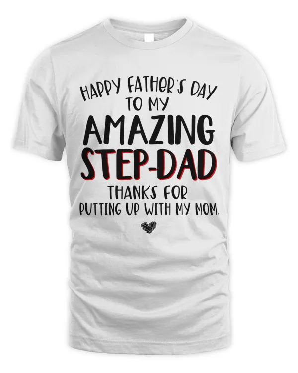 Men's Standard T-Shirt