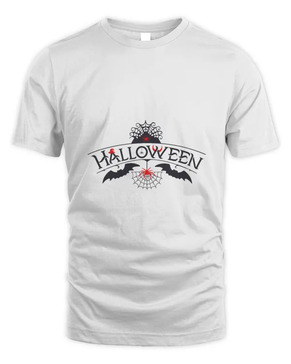 Halloween bats
