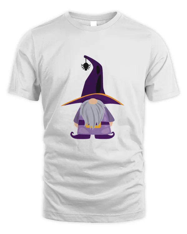 Witch Gnome