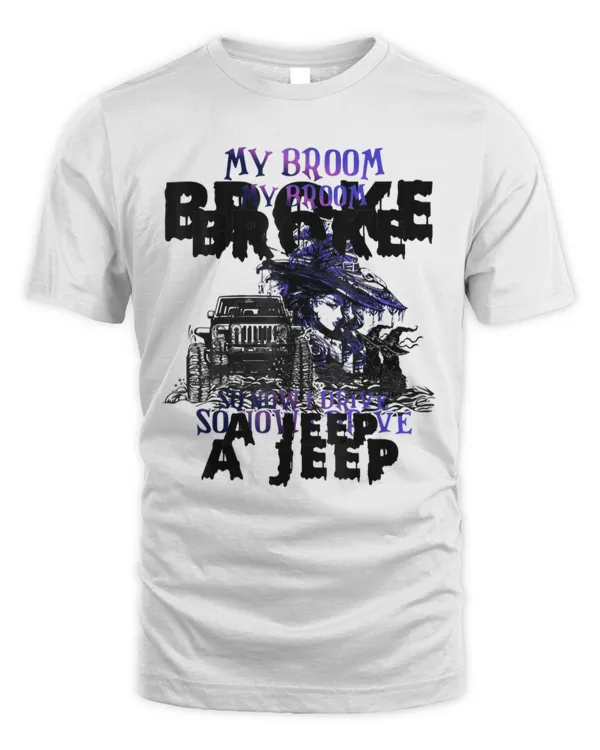 Men's Standard T-Shirt