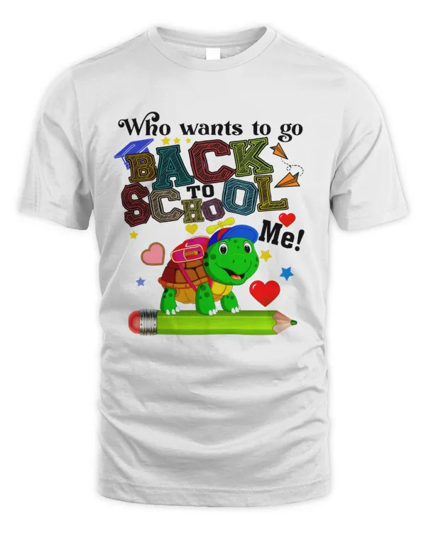 Men's Standard T-Shirt