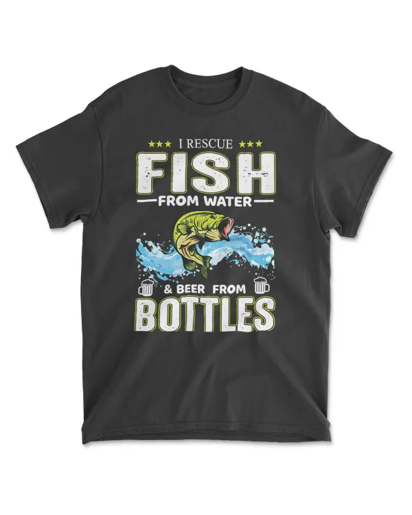 Fishing I Rescue Fish From Water 243 fisher