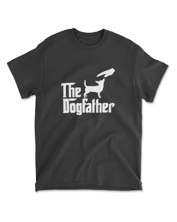 The Dogfather Chihuahua